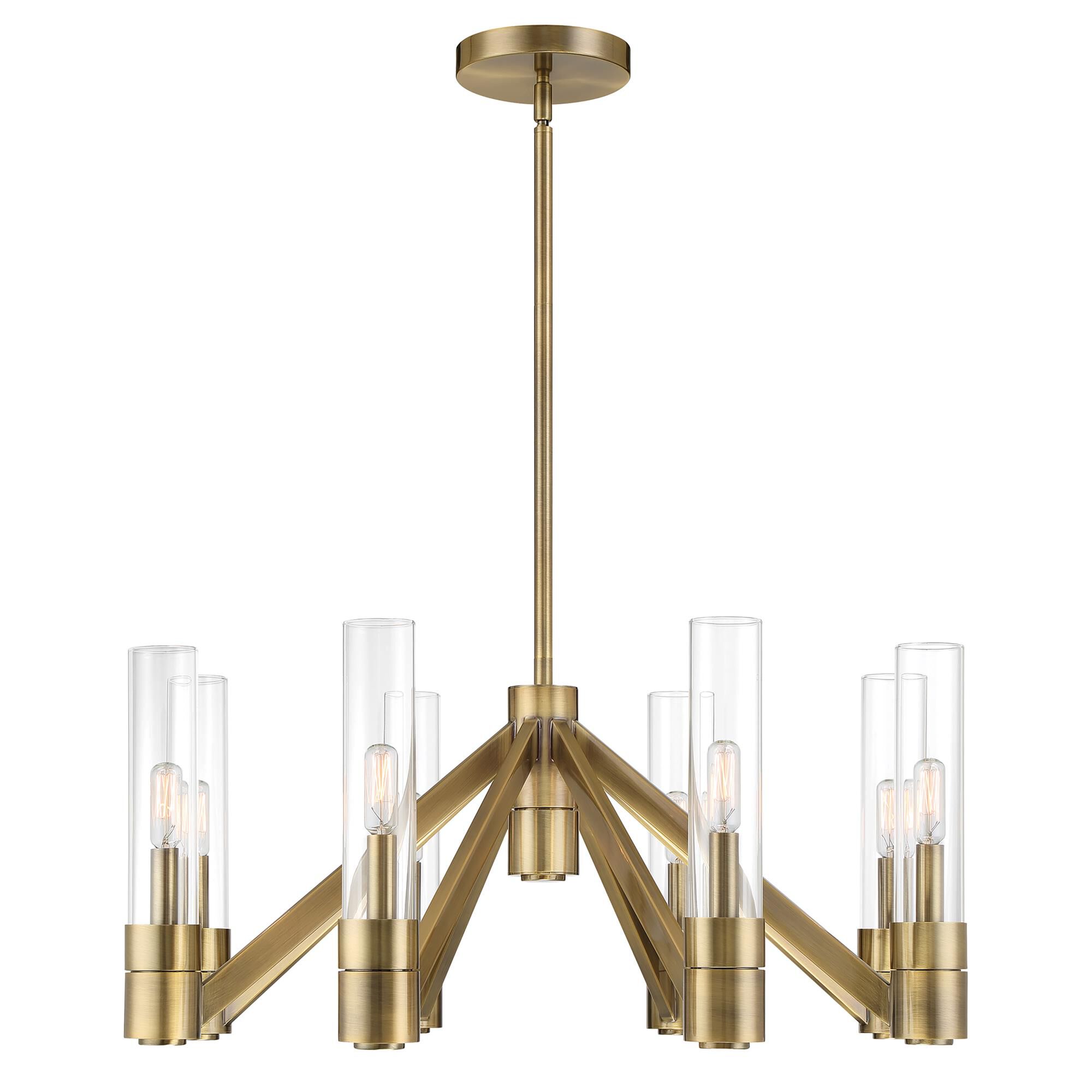 Rohe 28 Inch Chandelier by ELK Home