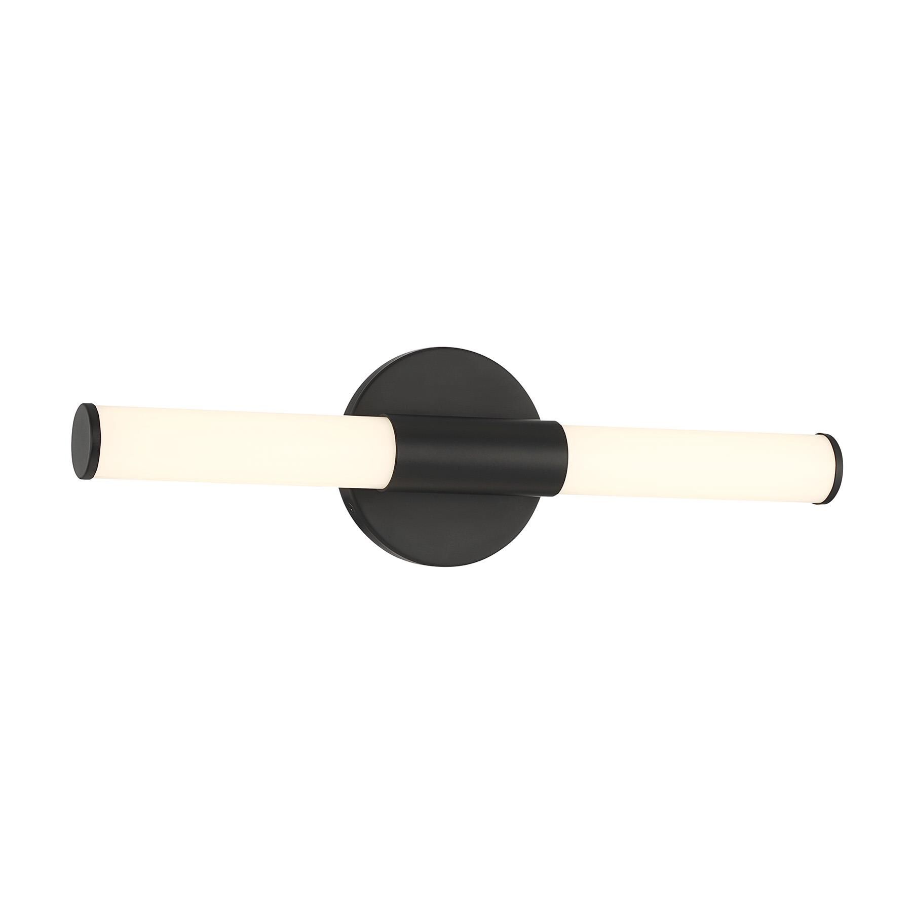 Shown in Matte Black finish