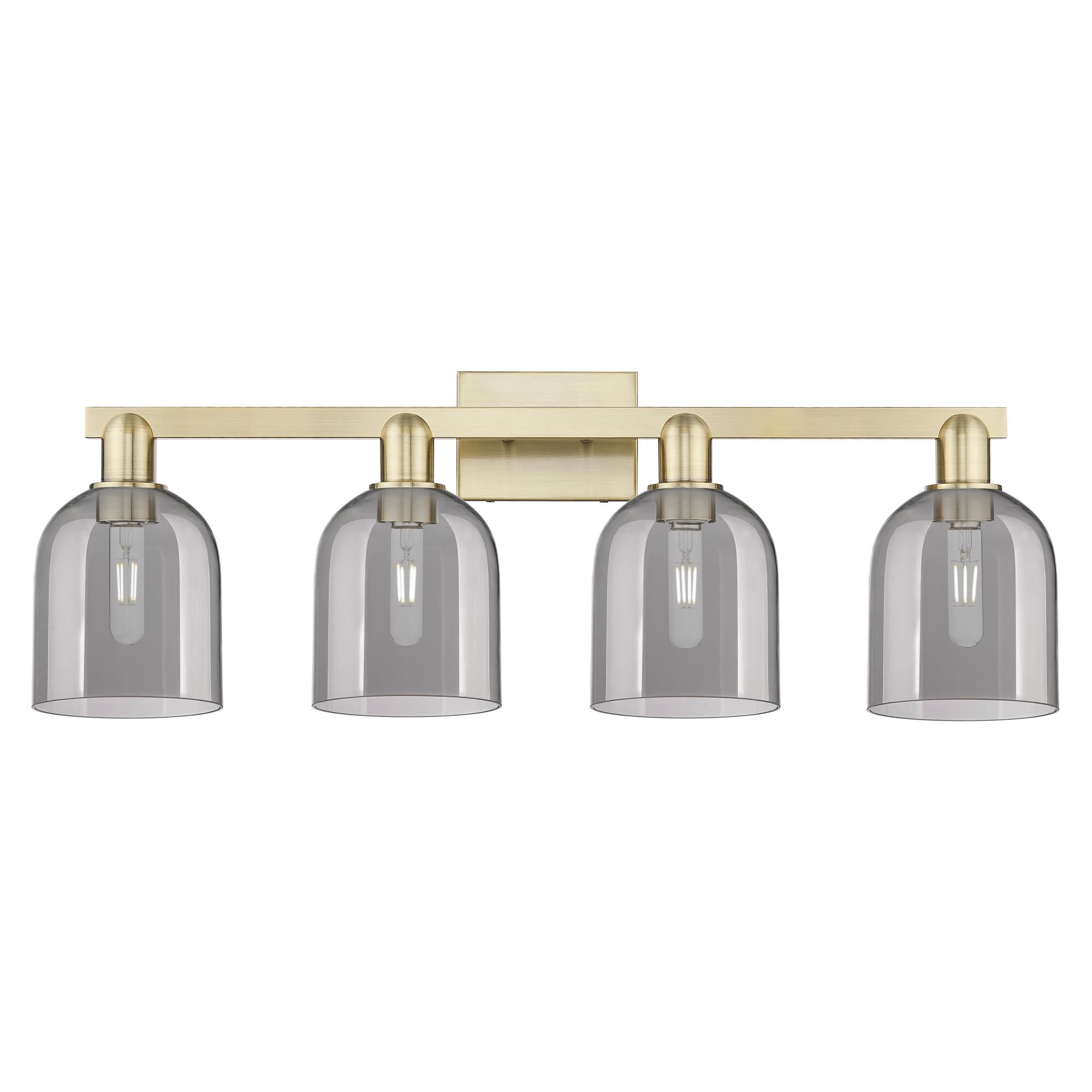 Bruno Marashlian Bella 33 Inch Bath Vanity Light by Innovations Lighting