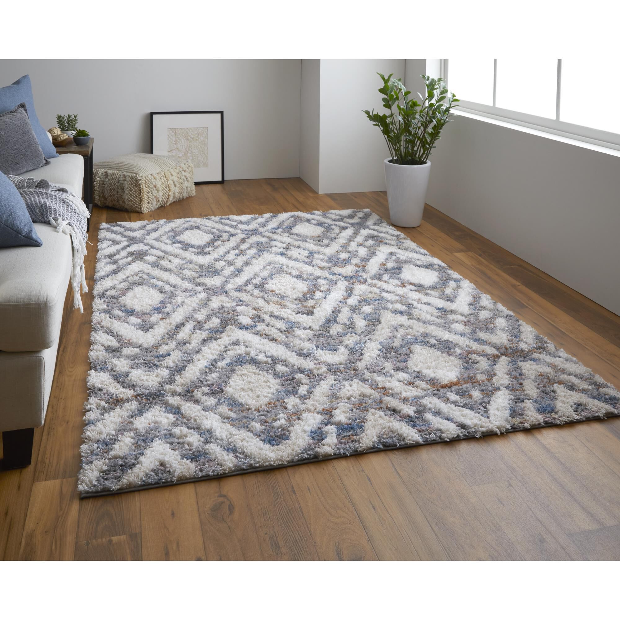 Mynka Area Rug by Feizy
