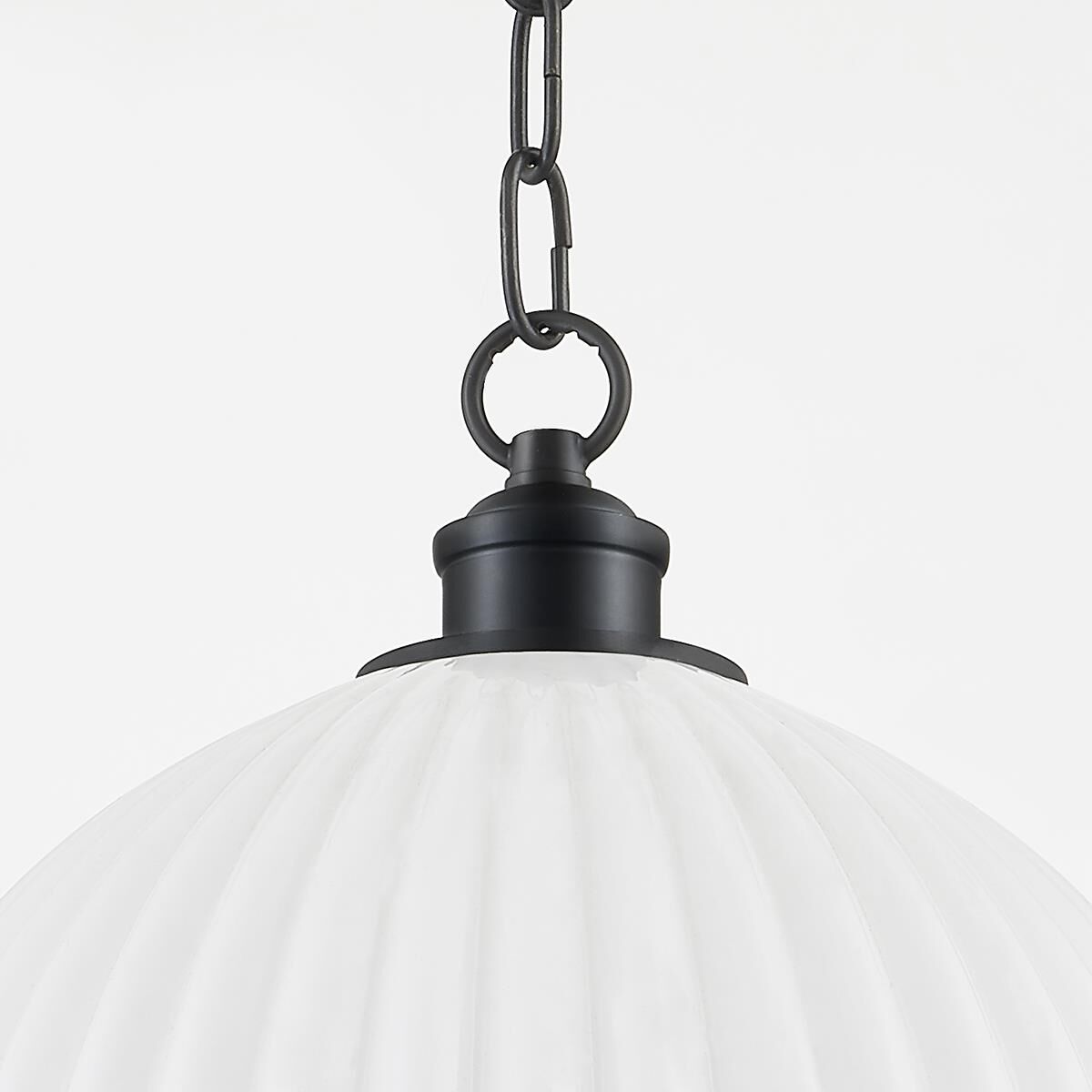 Zio and Sons Hillary 14 Inch Large Pendant by Mitzi