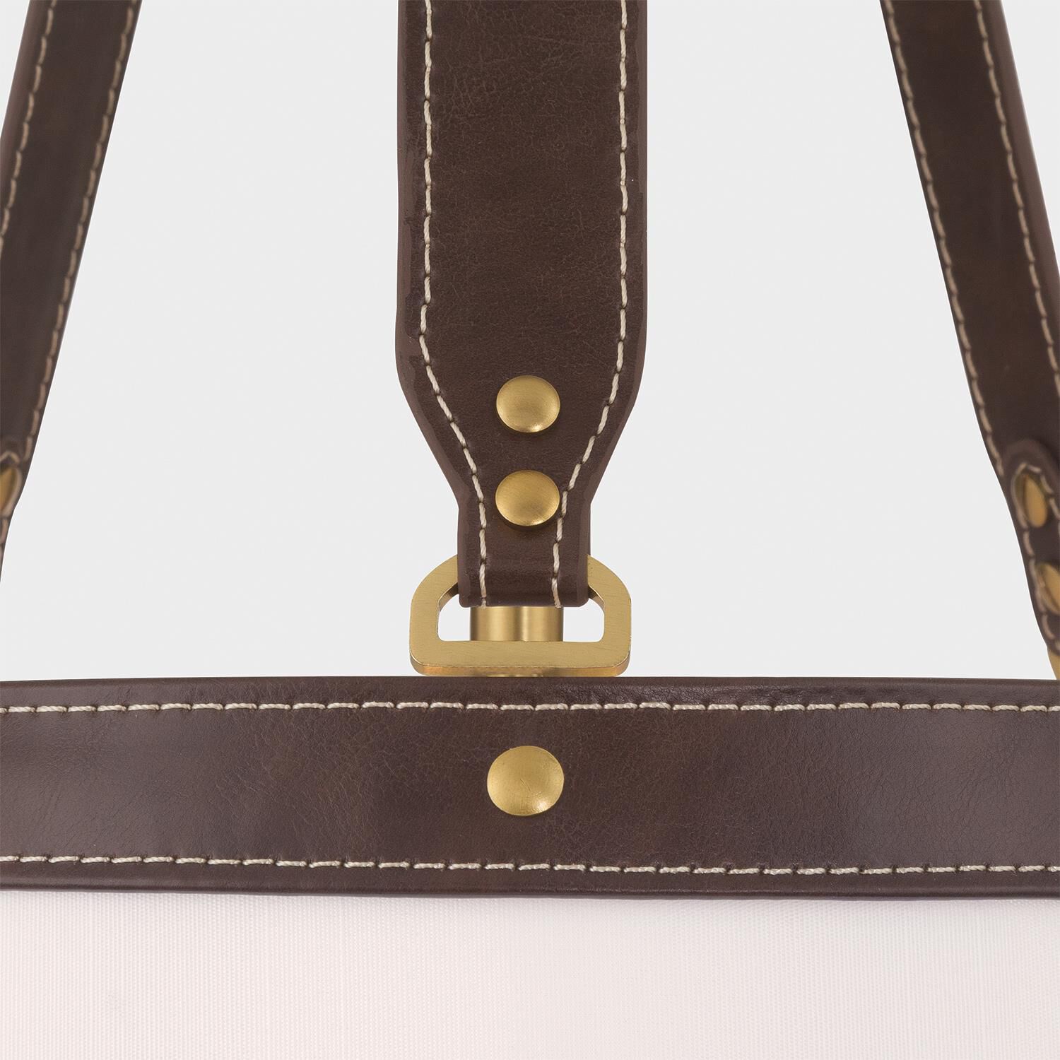 Shown in Luxe Gold finish and Fabric glass and Fabric shade