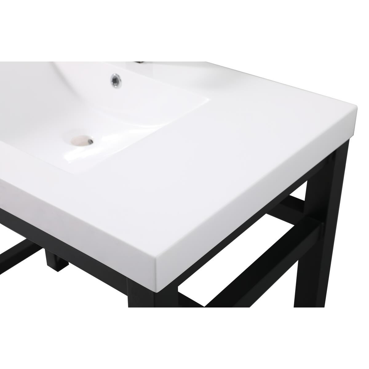 Raya 36 Inch Bath Vanity by Elegant Decor