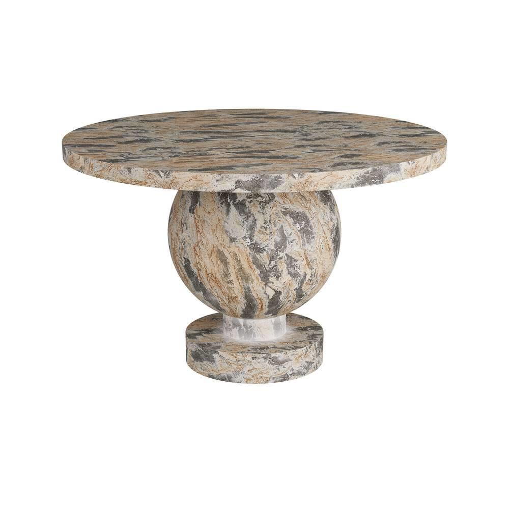 Brenna 44 Inch Accent Table by Arteriors Home