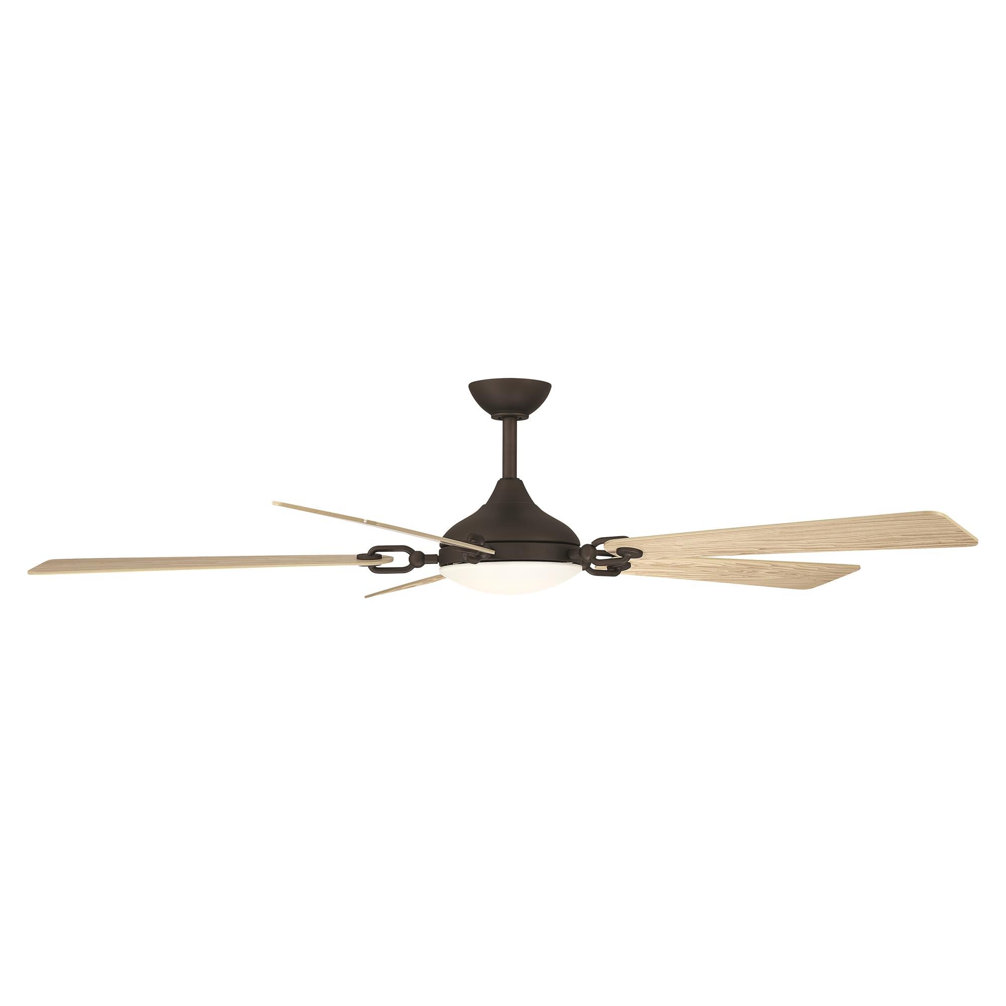 Shown in Dark Bronze finish and Etched Lens glass