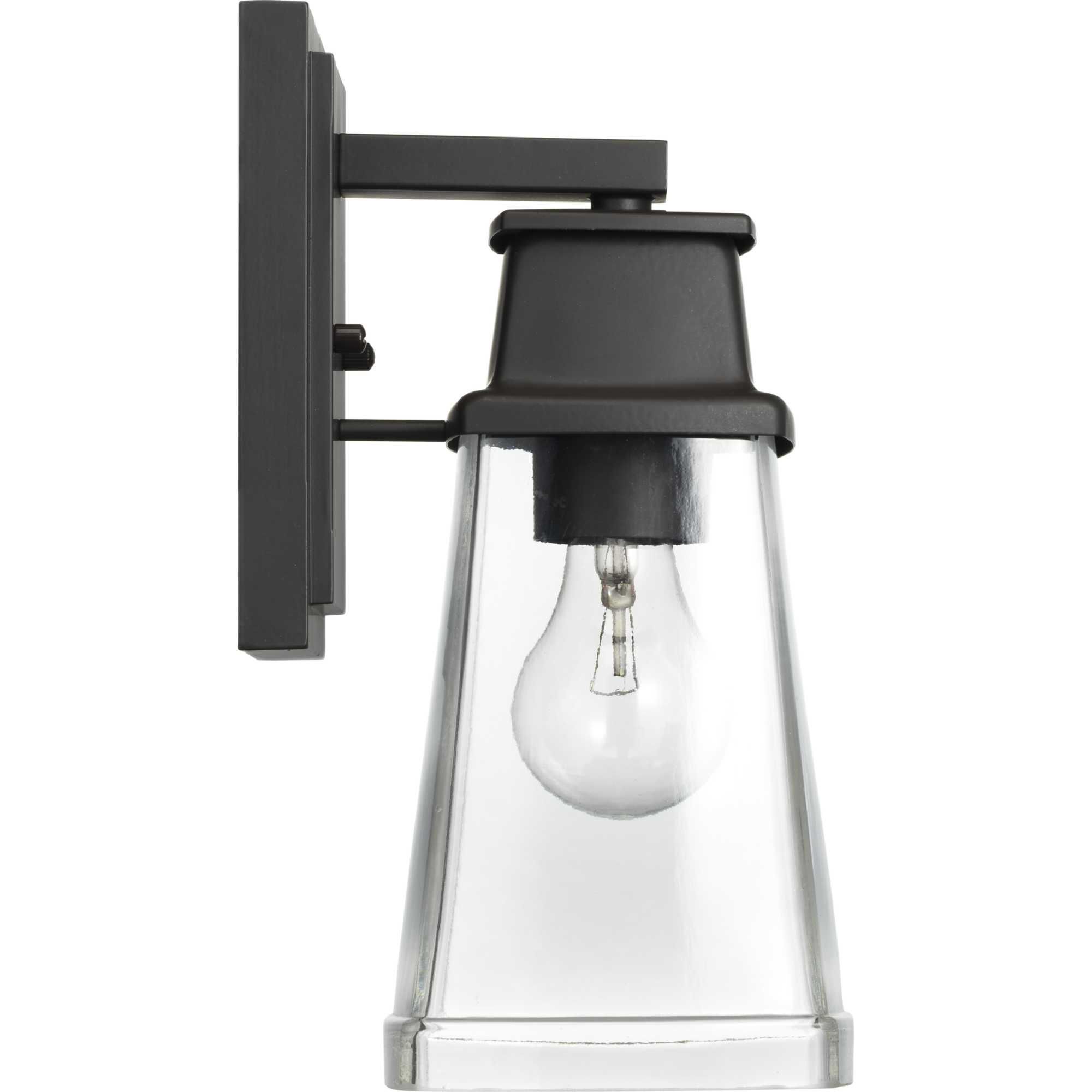 Greene Ridge 11 Inch Tall 1 Light Outdoor Wall Light by Progress Lighting