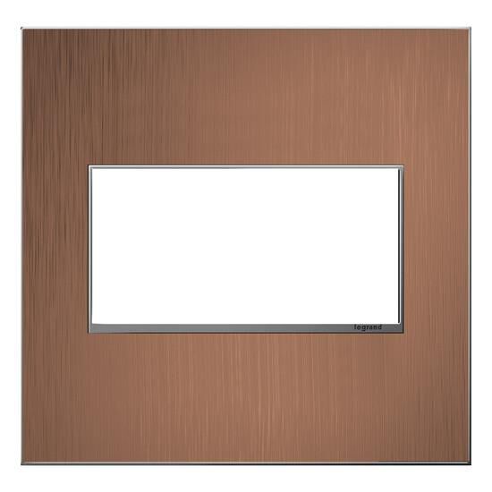 Adorne Wall Plate by Legrand