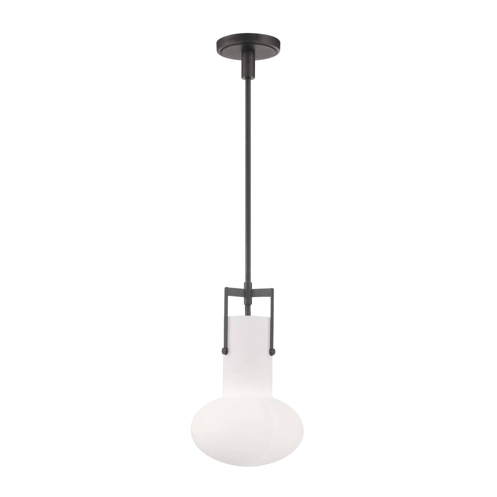 Izel 10 Inch Mini Pendant by ELK Home