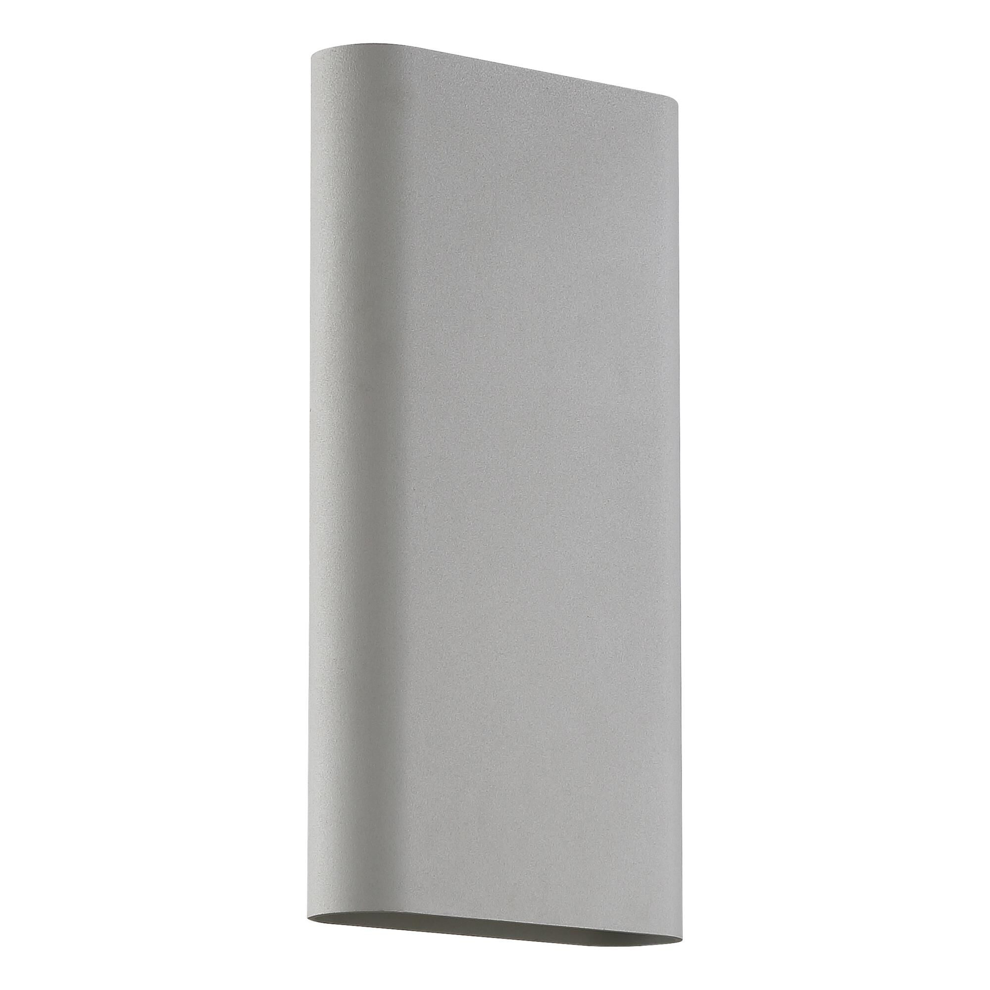 Lux 12 Inch LED Wall Sconce by Access Lighting