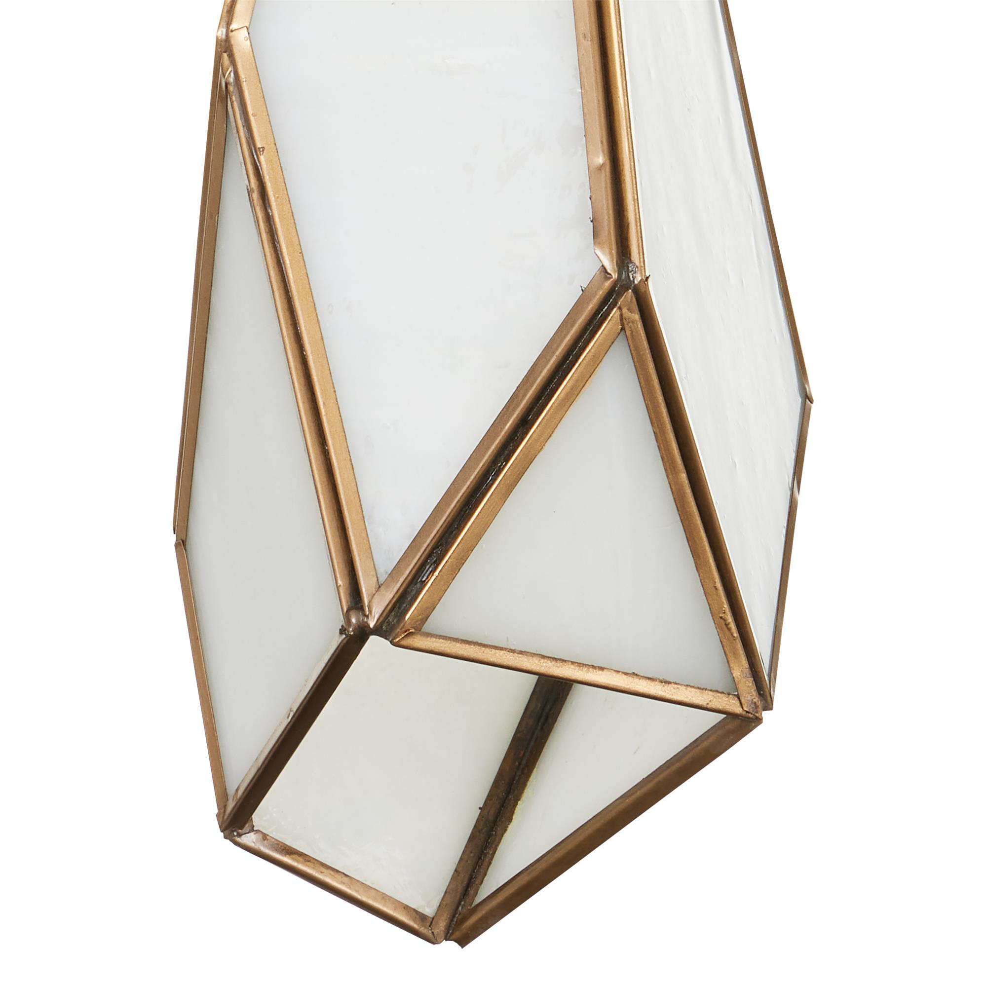 Glace 23 Inch 15 Light Multi Light Pendant,