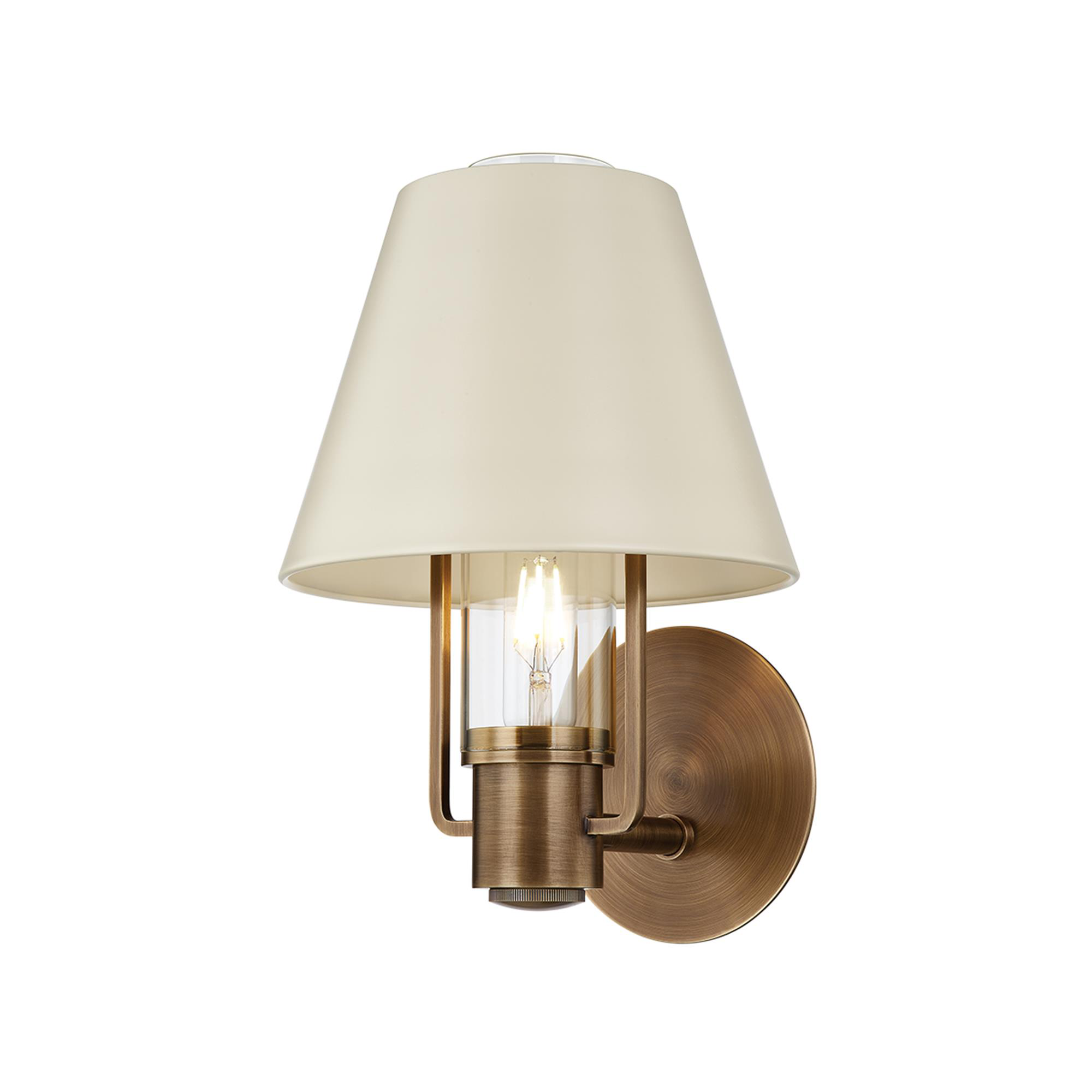 Lauren Liess Kindle 8.75 Inch Wall Sconce,