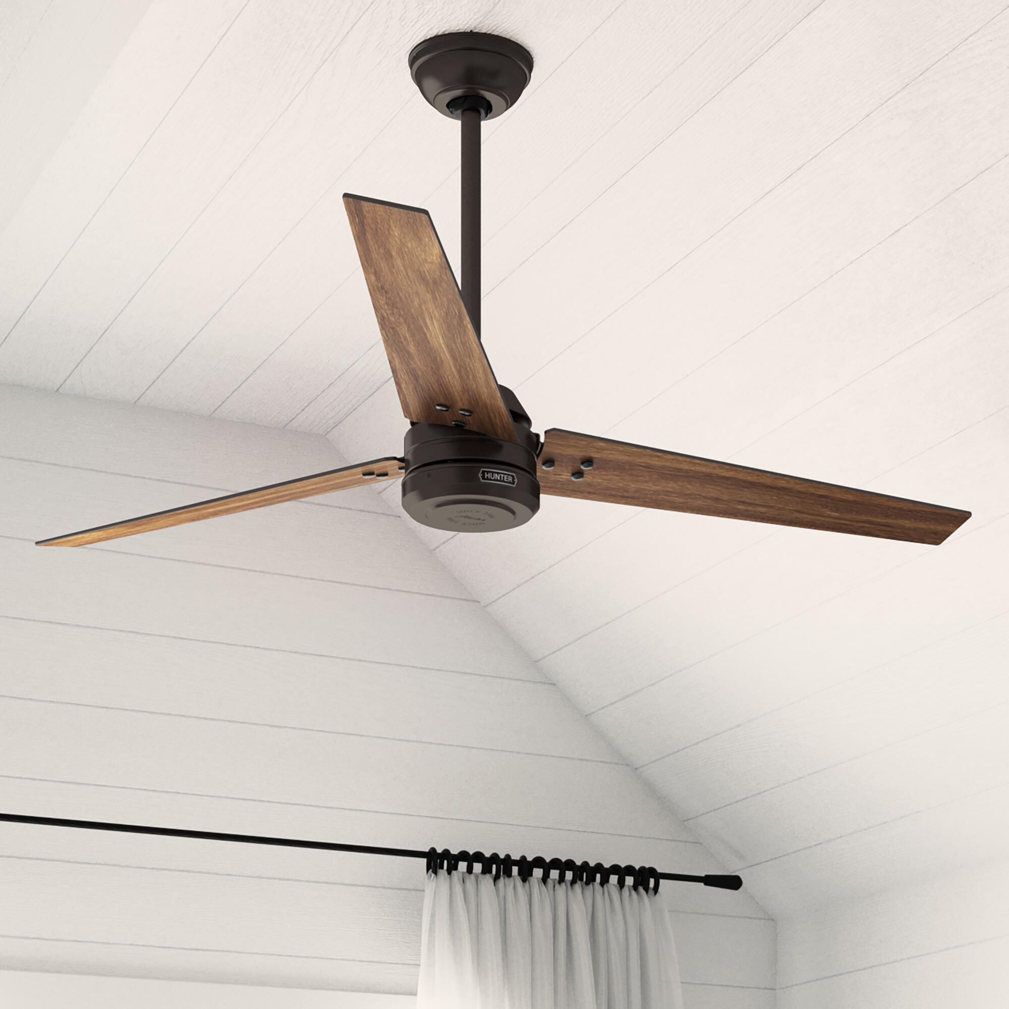 Cassius 60 Inch Ceiling Fan by Hunter Fan