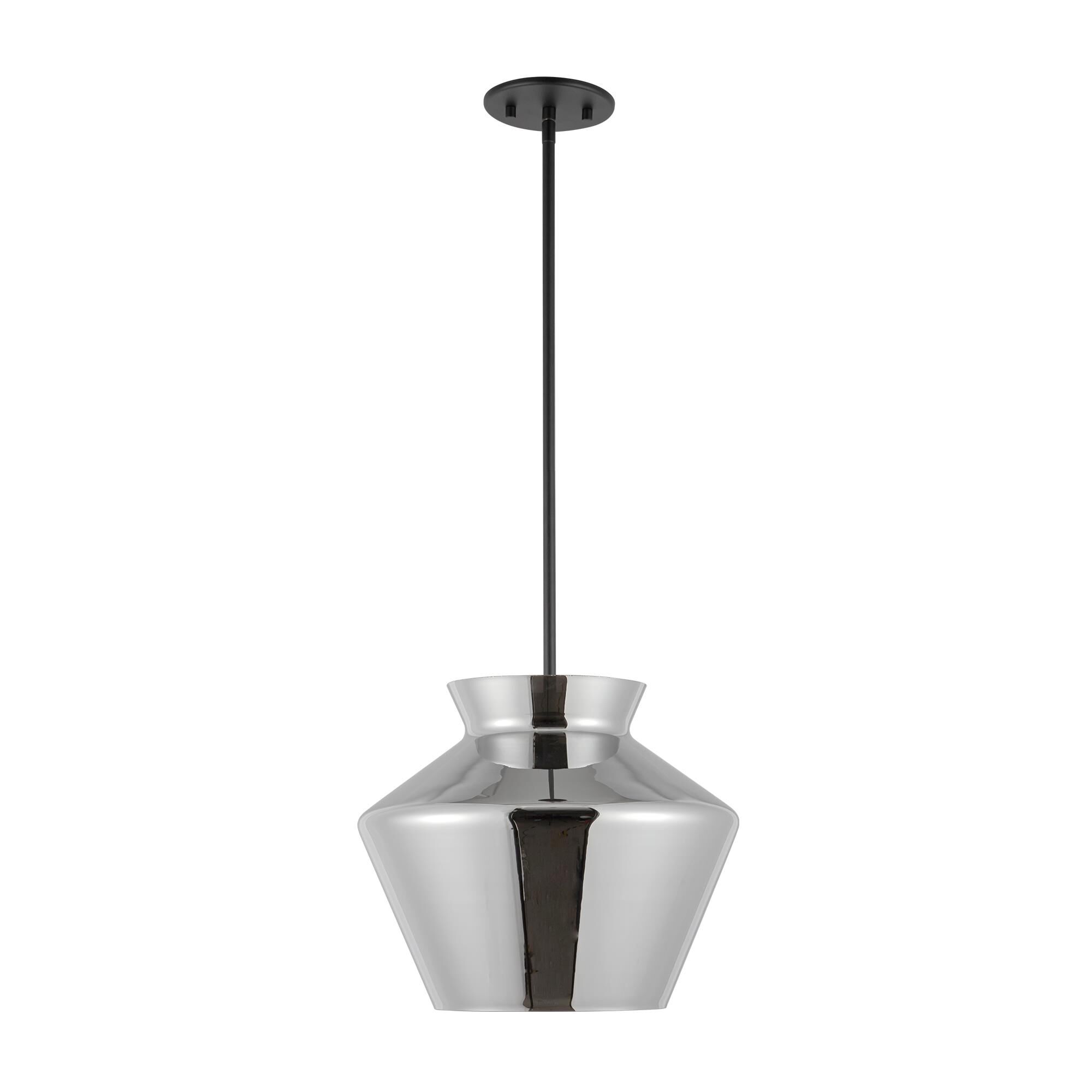 Trinity 13 Inch Pendant Light,