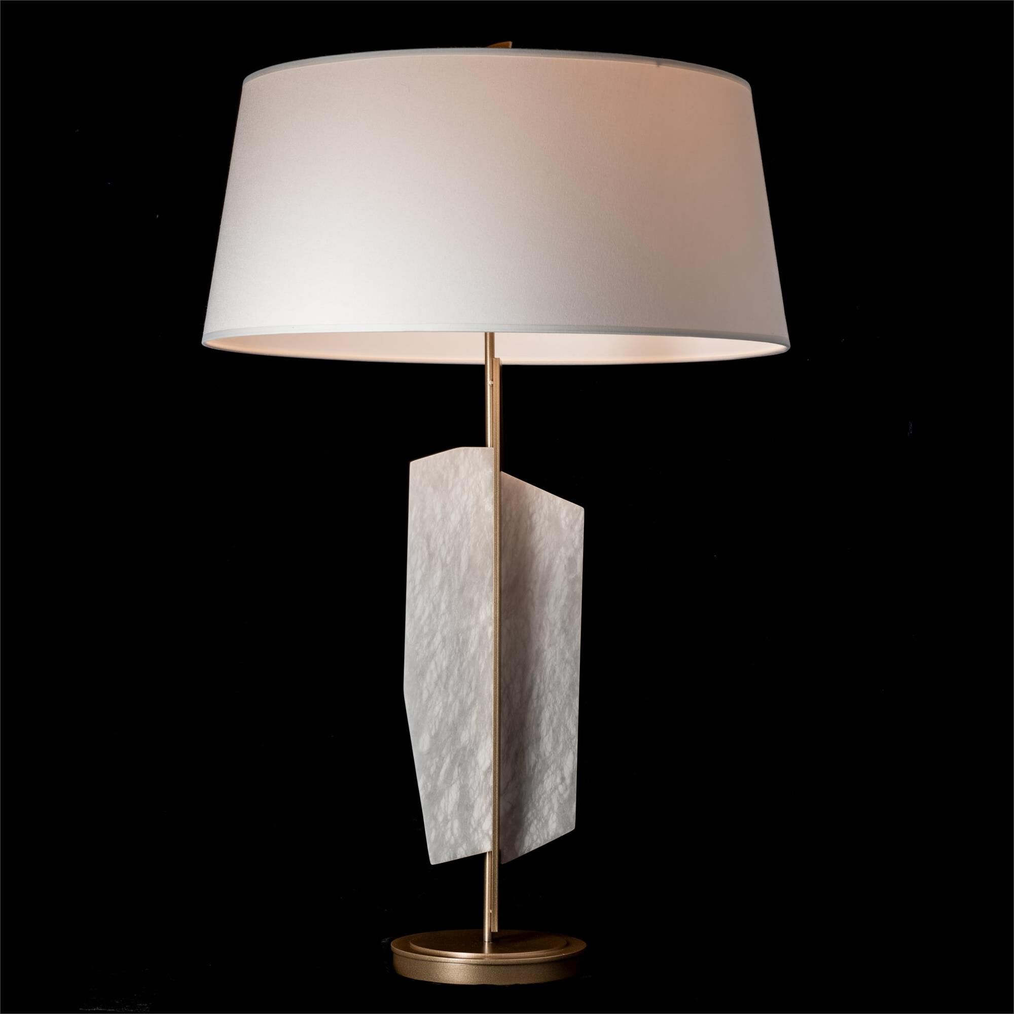 Volterra 36 Inch Table Lamp by Hubbardton Forge