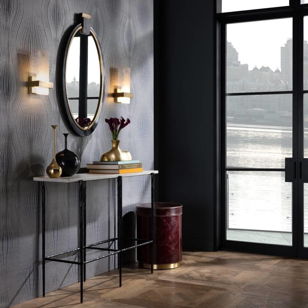 Shown in Gold finish