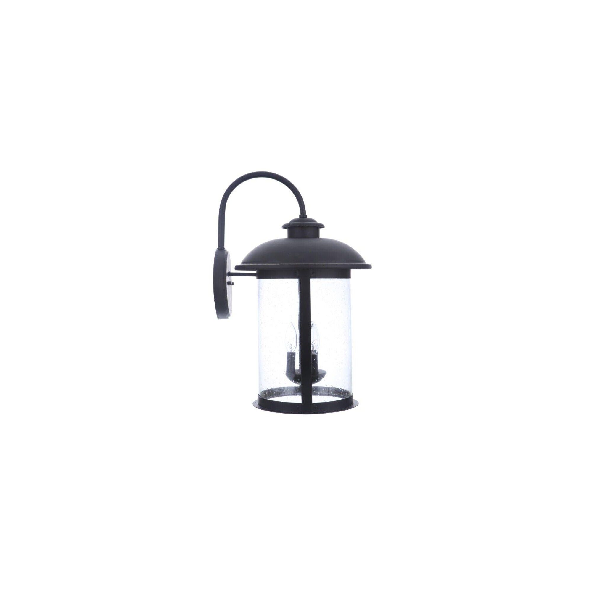 Shown in Dark Bronze Gilded finish