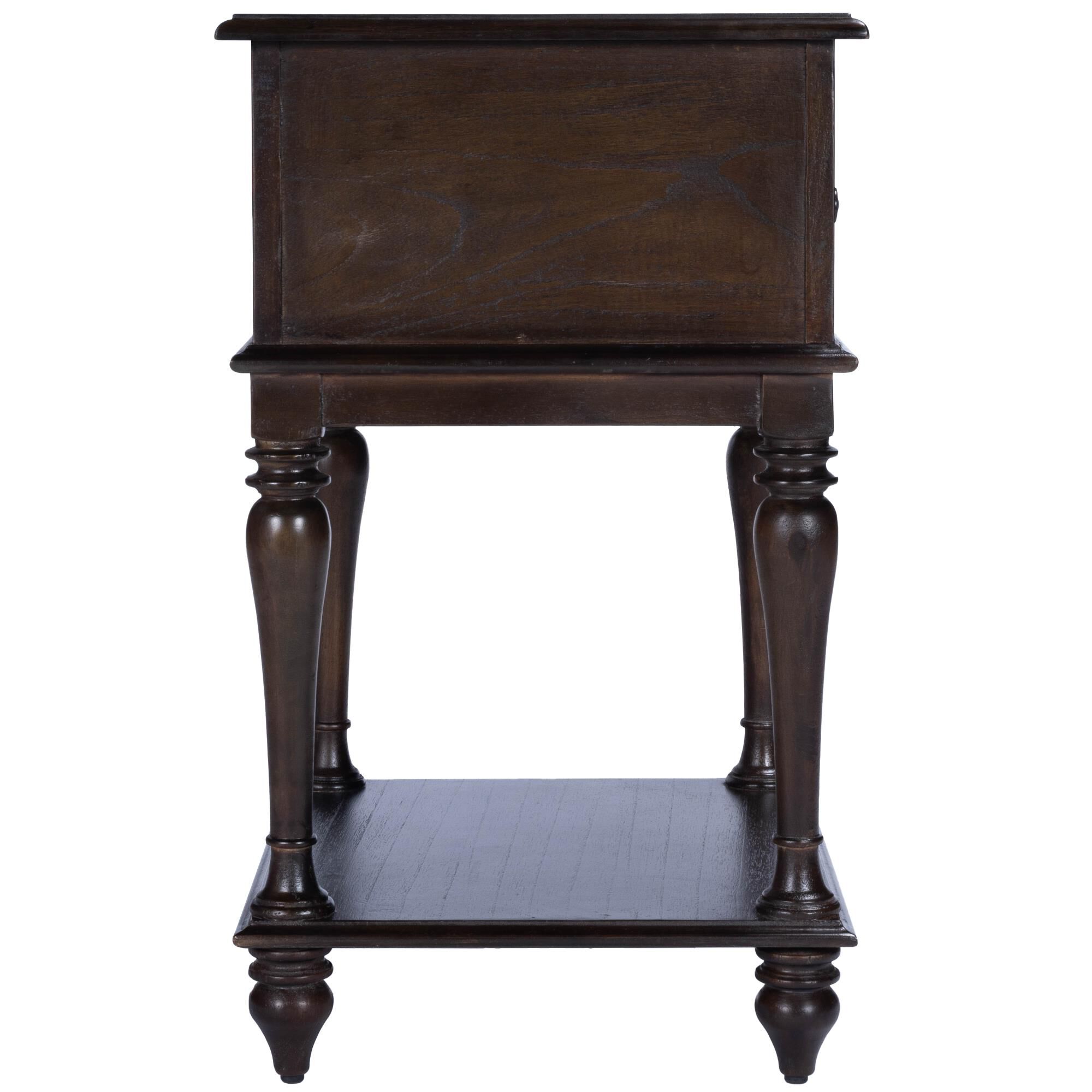 Ashburn End Table by Butler Specialty Company