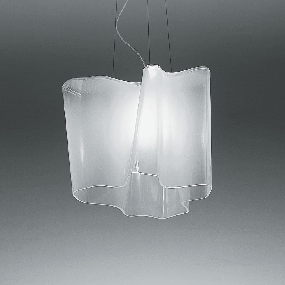 Artemide Michele De Lucchi, Gerhard Reichert Logico 11 Inch Mini Pendant