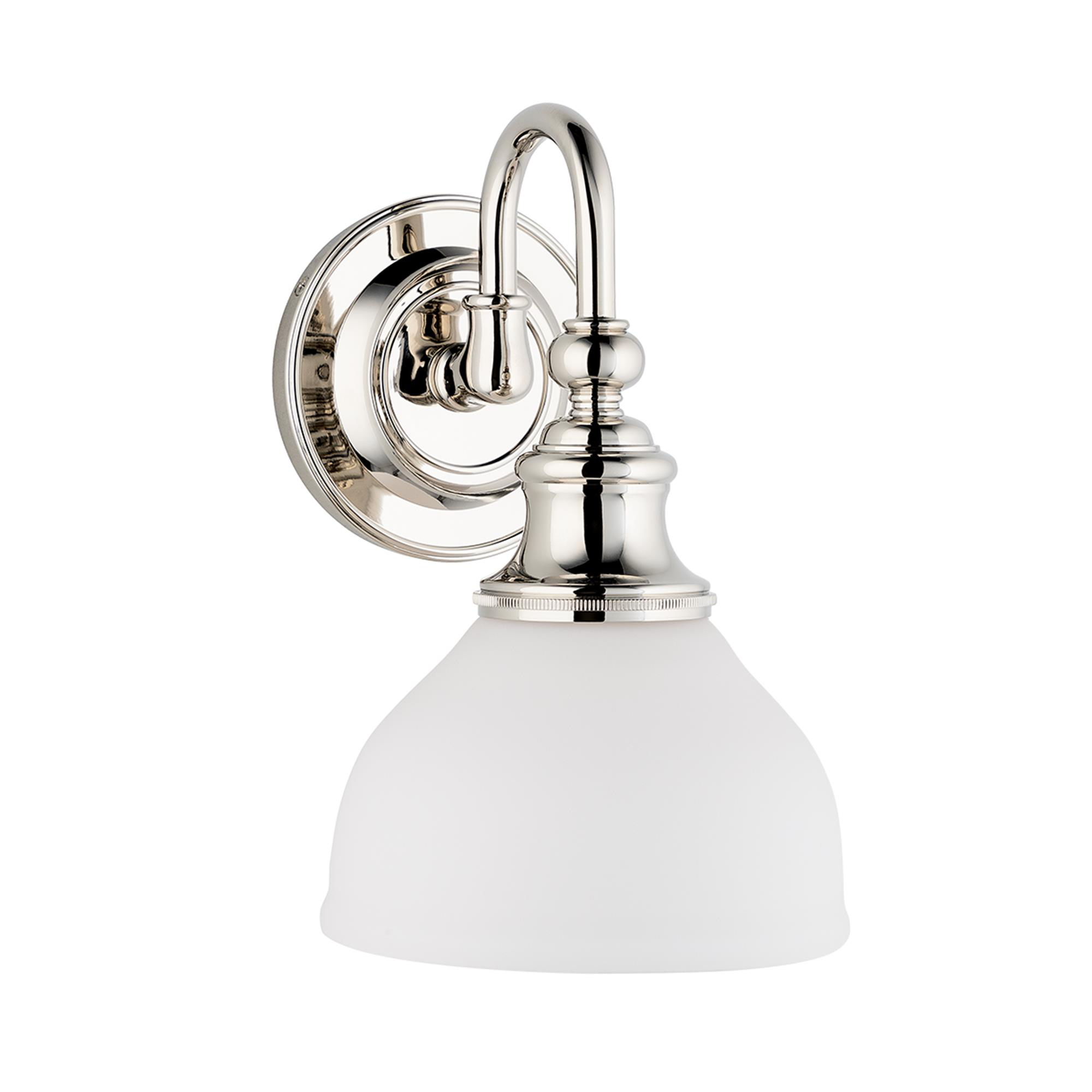 Sutton Small Wall Sconce,