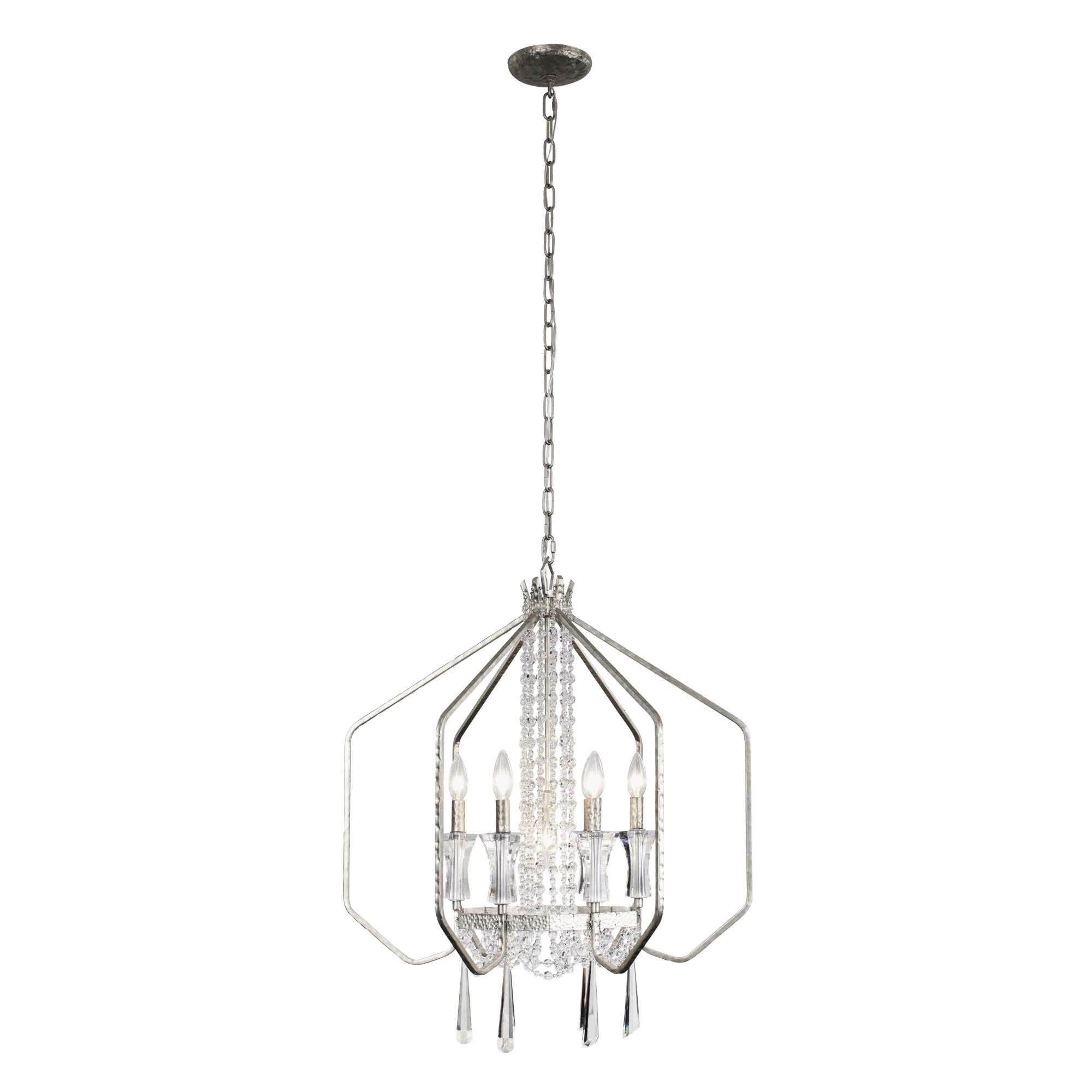 Barcelona 26 Inch Large Pendant by Varaluz