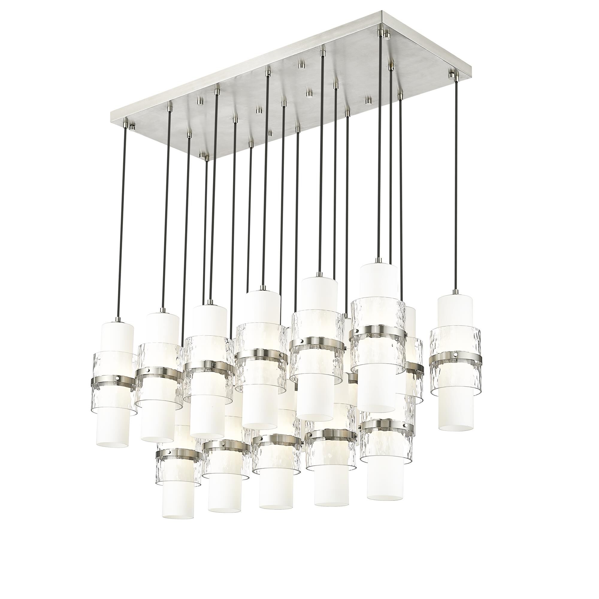 Cayden 42 Inch Linear Suspension Light by Z Lite