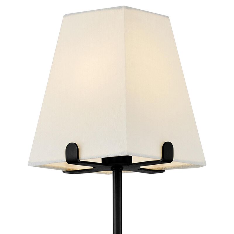 Benton Large Wall Sconce by Hinkley