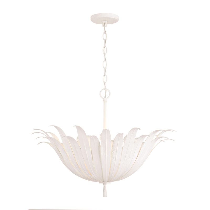 Eden 24 Inch Large Pendant by Capital Lighting Fixture Company
