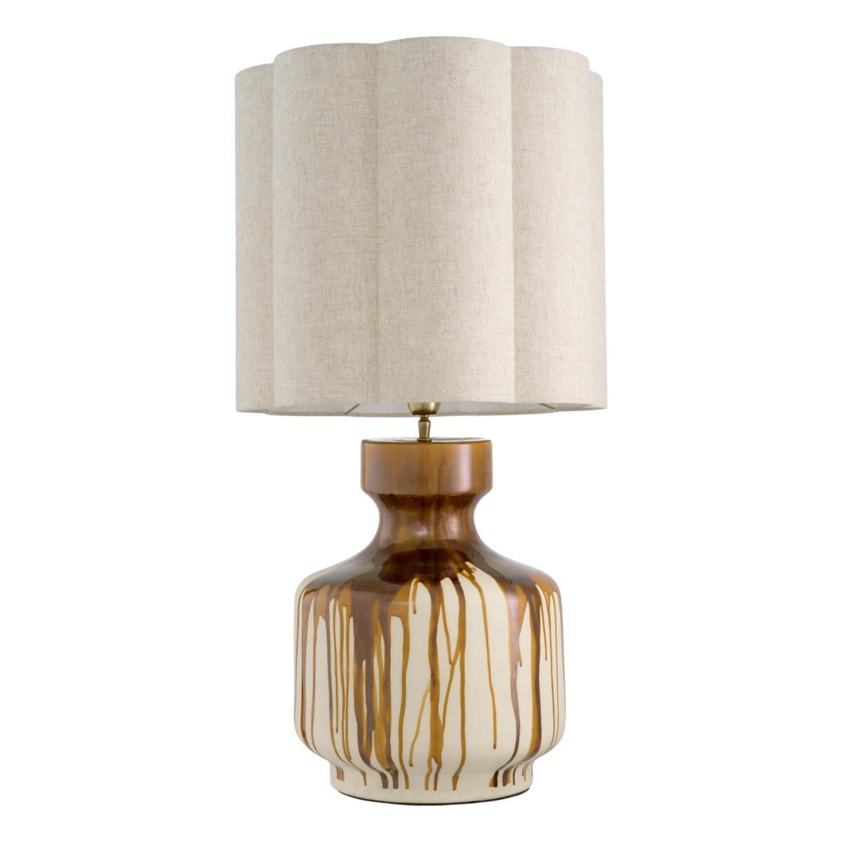 Lorena 34 Inch Table Lamp by Eichholtz
