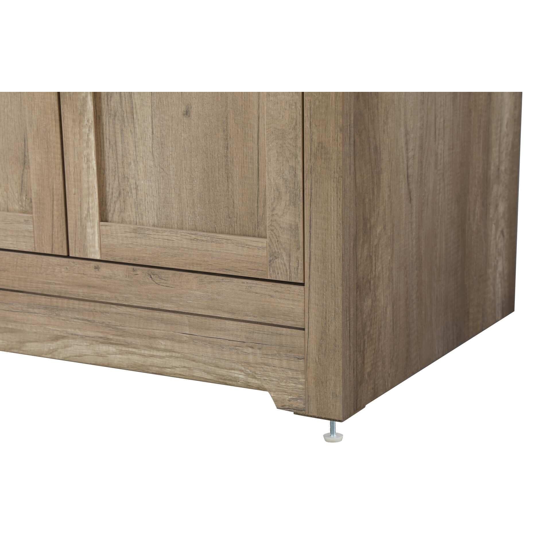 Remington 72 Inch Bath Vanity by Elegant Decor