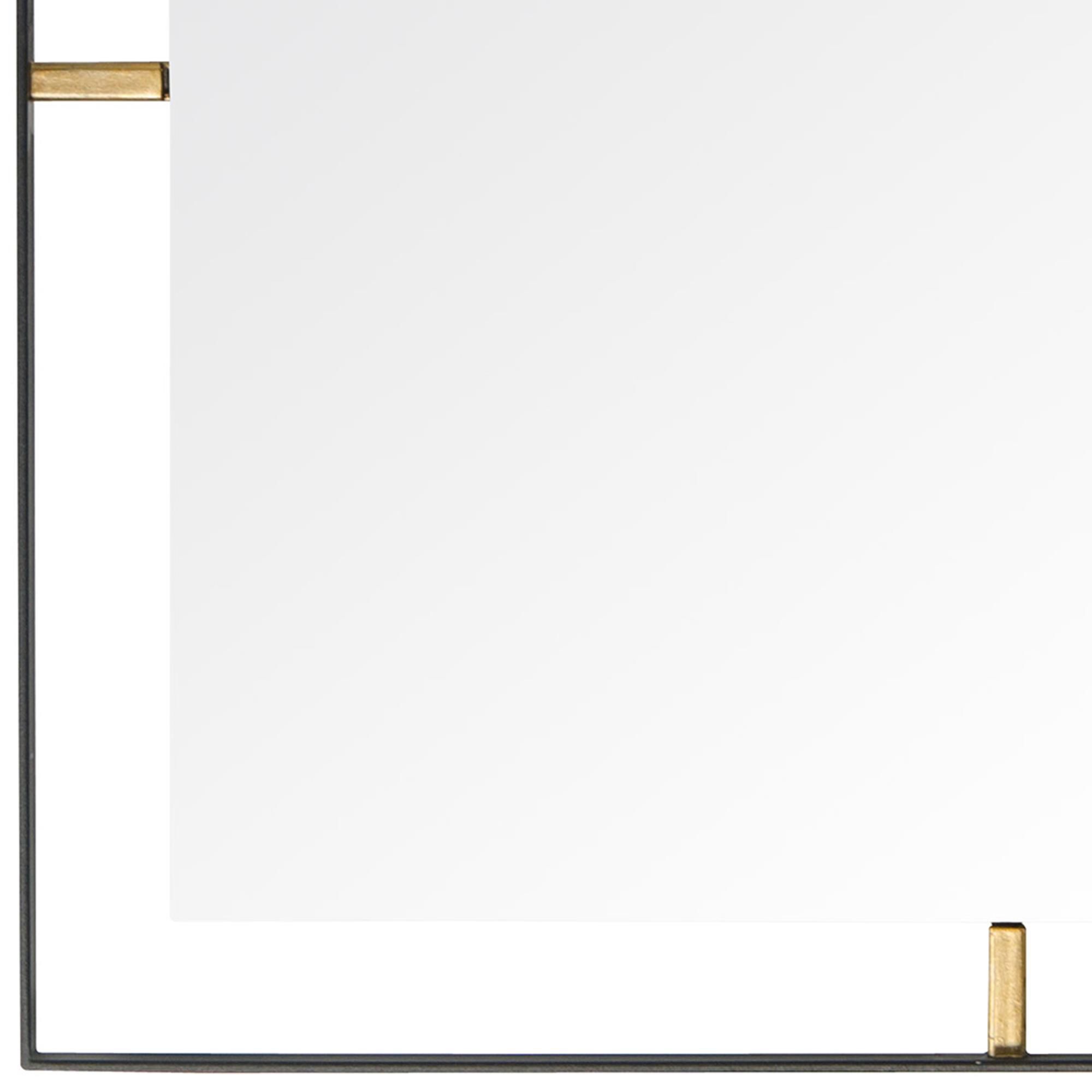 Framed Decorative Mirrors by Varaluz