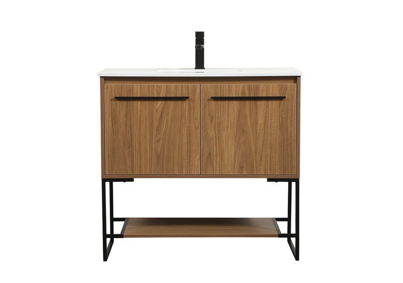 Sloane Bath Vanity by Elegant Decor