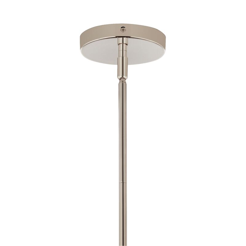 Silvarious 17 Inch Large Pendant by Kichler Lighting
