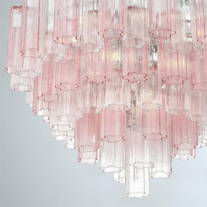 Addis 32 Inch Chandelier by Crystorama