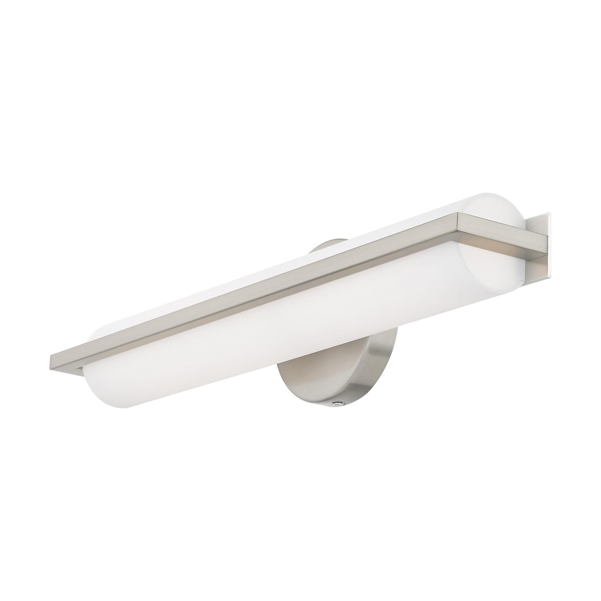 Livex Lighting Visby 17 Inch LED Bath Vanity Light