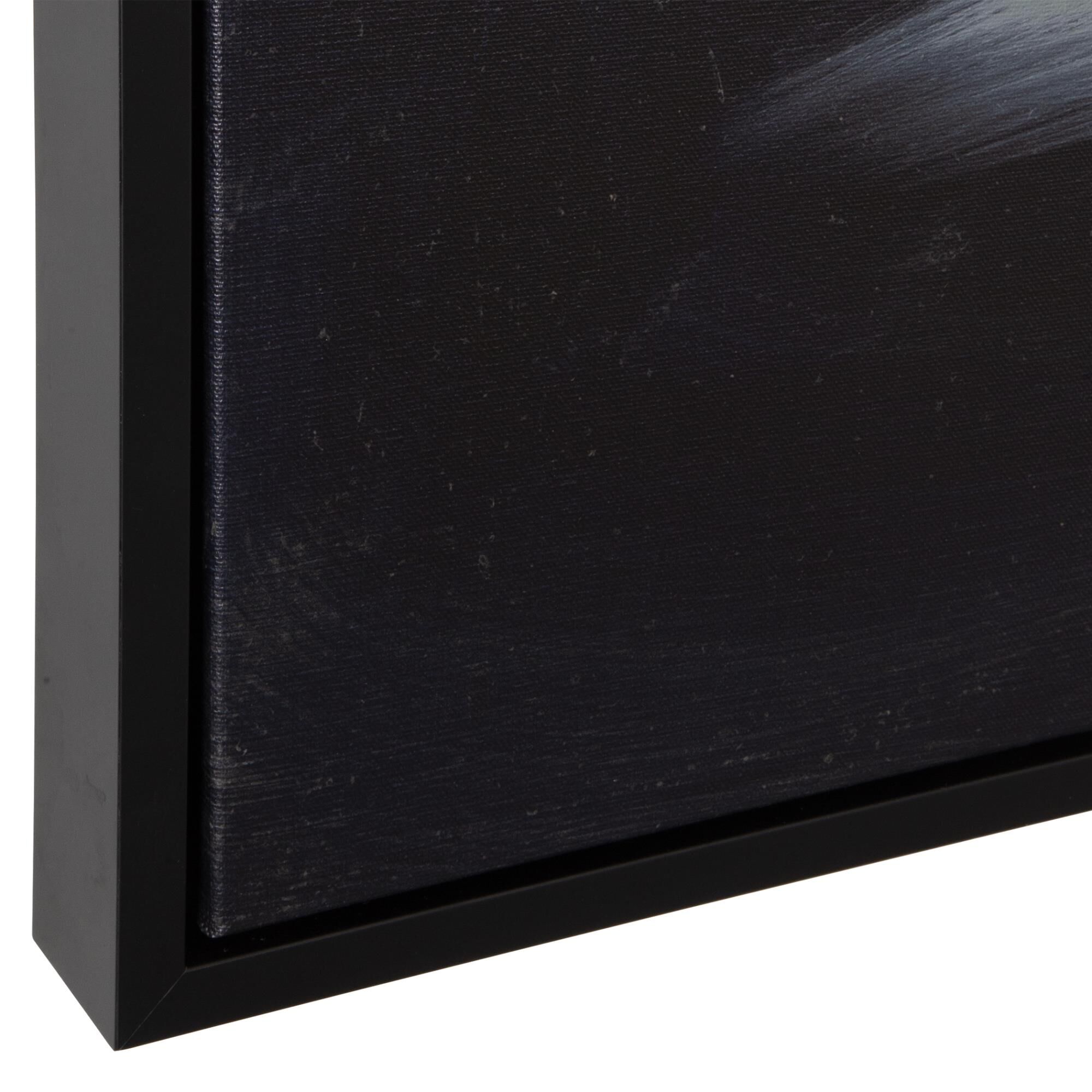 Shown in Blue, Green, Pink and Purple finish