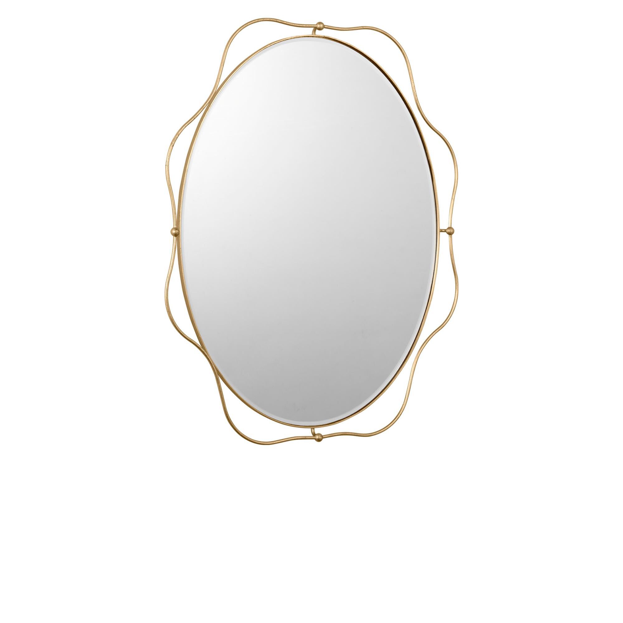 Shown in Gild finish