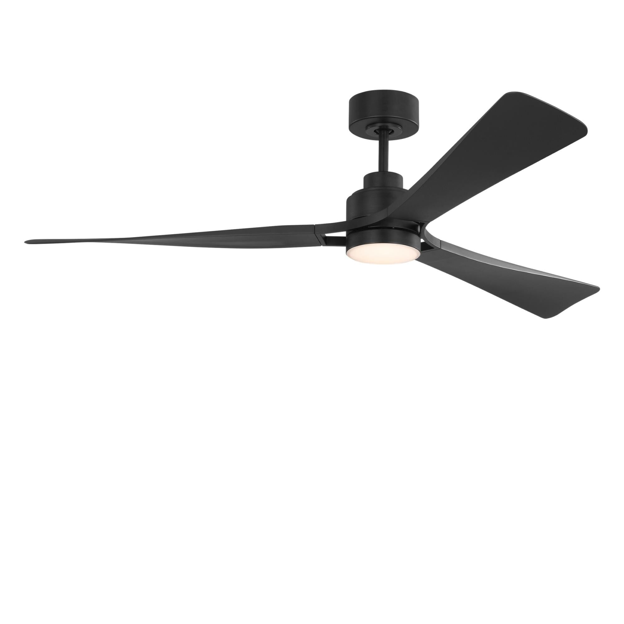 Chapman And Myers Trillium 60 Inch Ceiling Fan by Visual Comfort Fan Collection