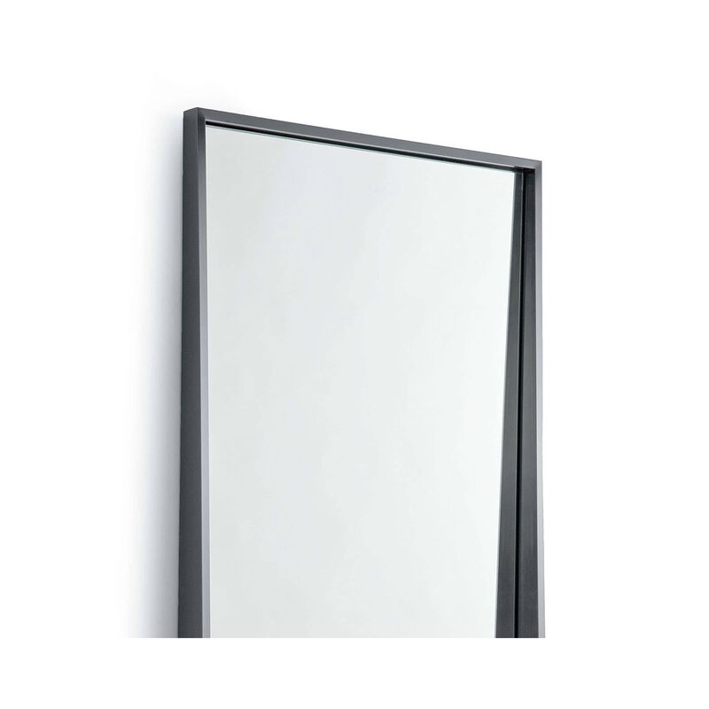 Gunner Large Decorative Mirror by Regina Andrew