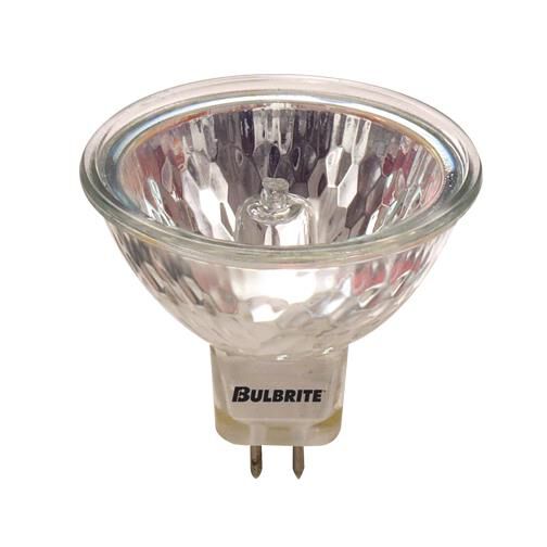 10 Watt 2900K MR16 Halogen Light Bulb,