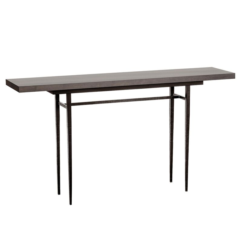 Wick 60 Inch Console Table by Hubbardton Forge