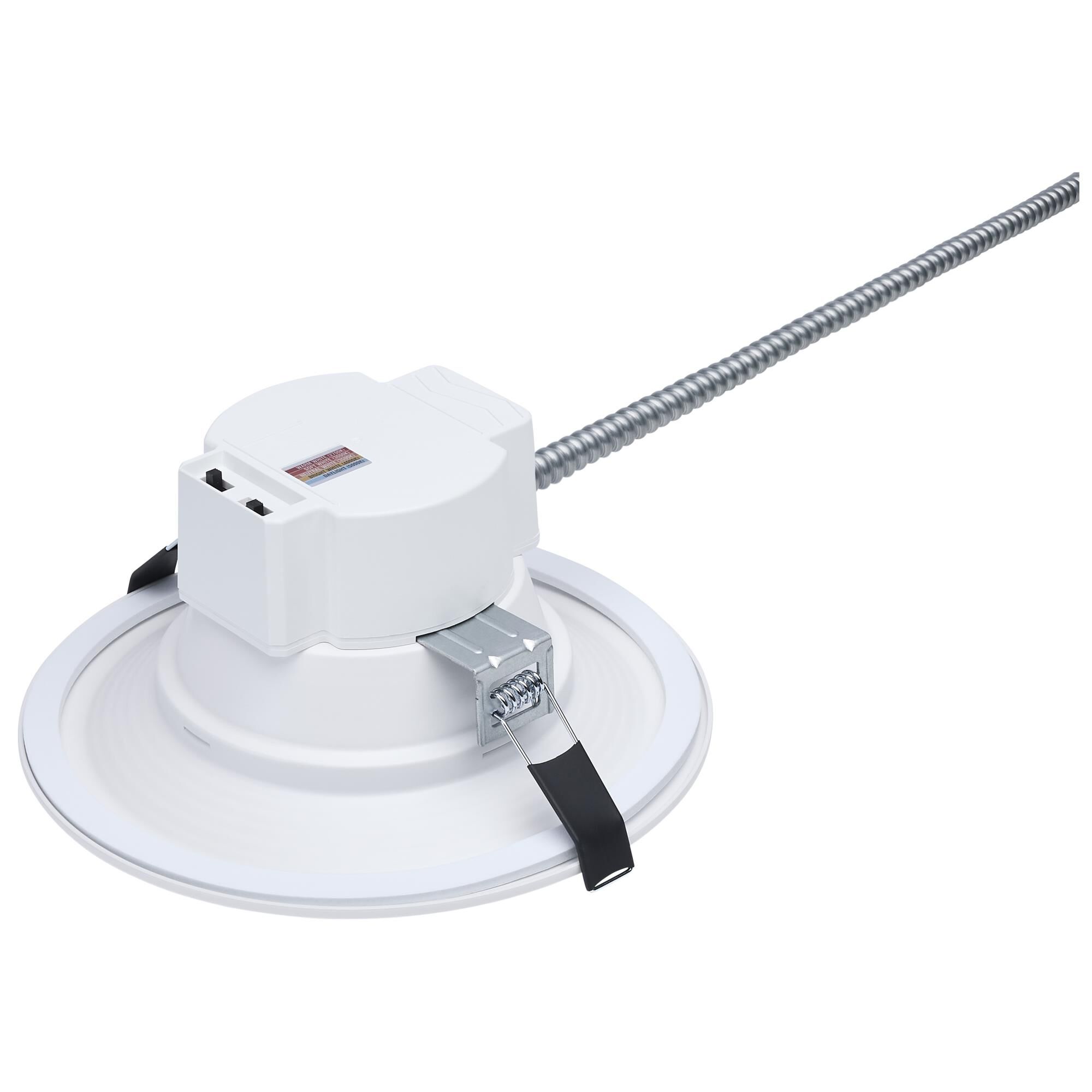 10 Inch Recessed Lighting Trim by Nuvo Lighting