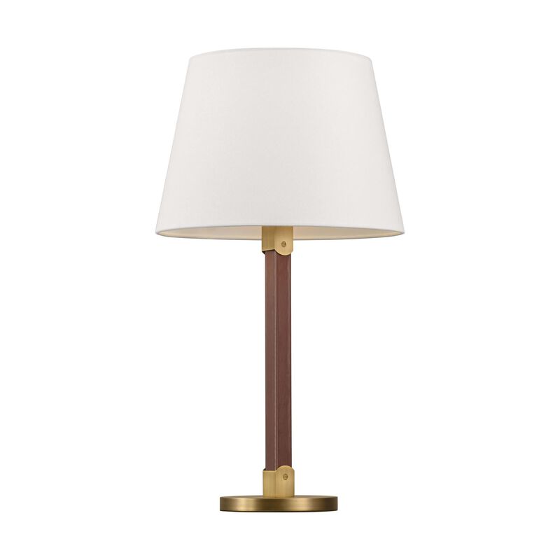 Ralph Lauren Grayson Medium Table Lamp by Visual Comfort Studio