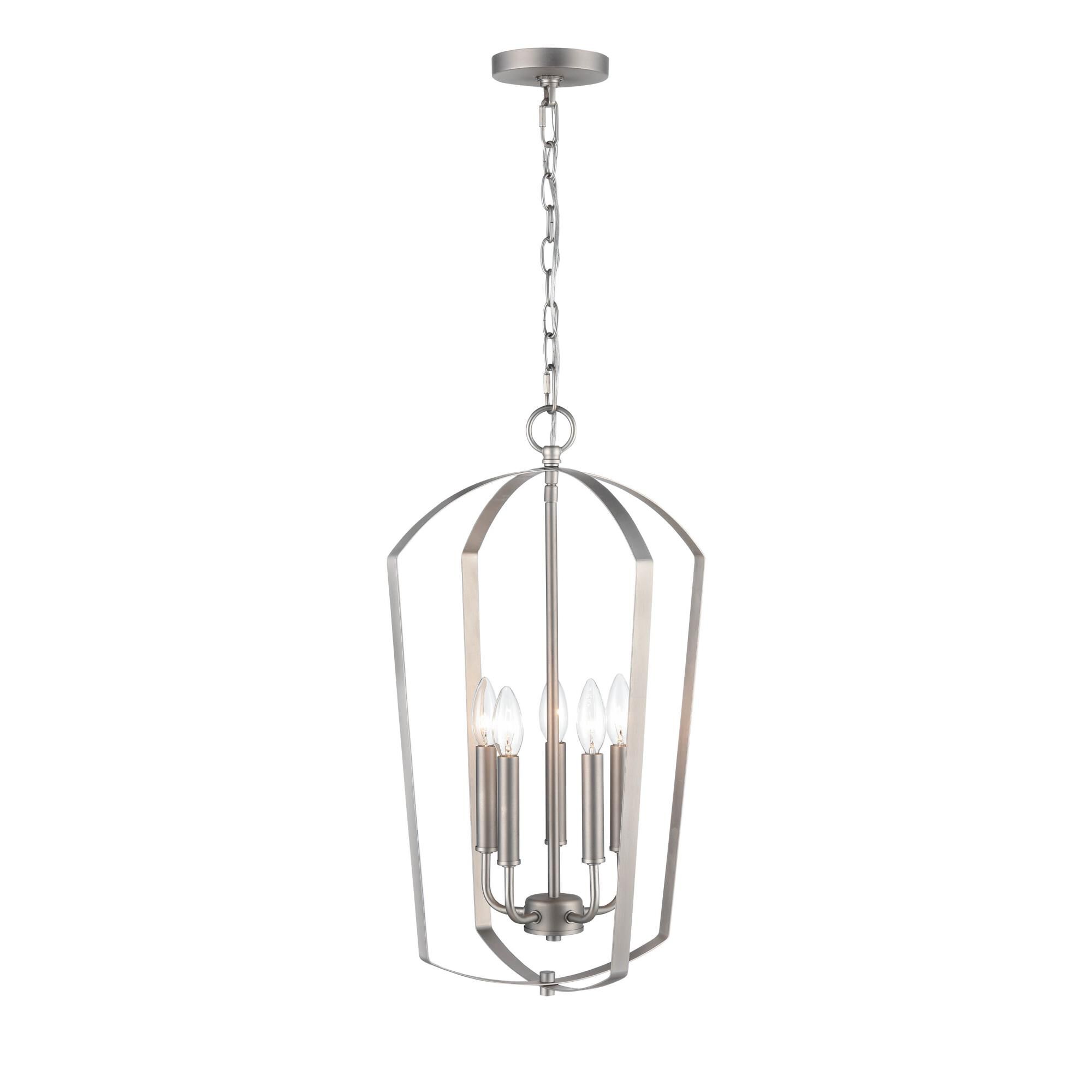 Ivey Lake 16 Inch Large Pendant by Millennium Lighting