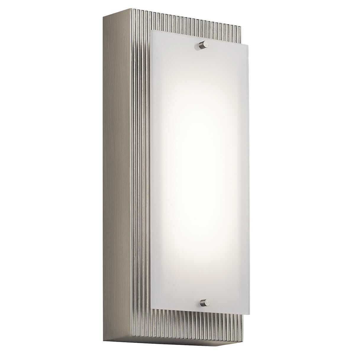 Vego 12 Inch LED Wall Sconce by Kichler Lighting