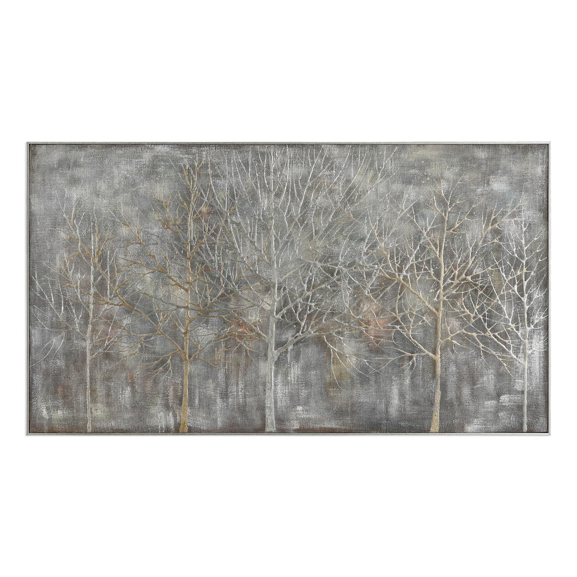 Shown in Champagne Silver finish