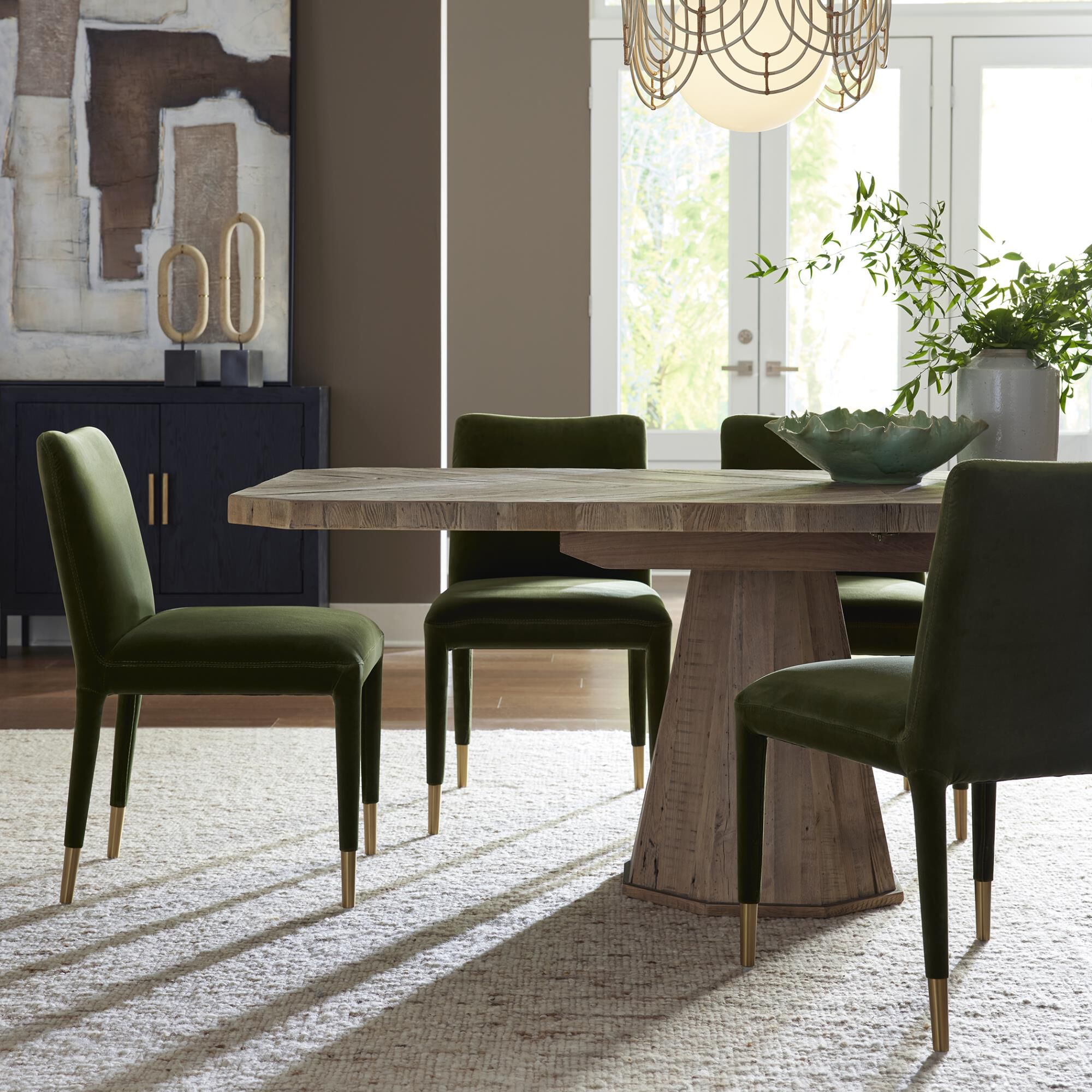 Shown in Woodtone finish