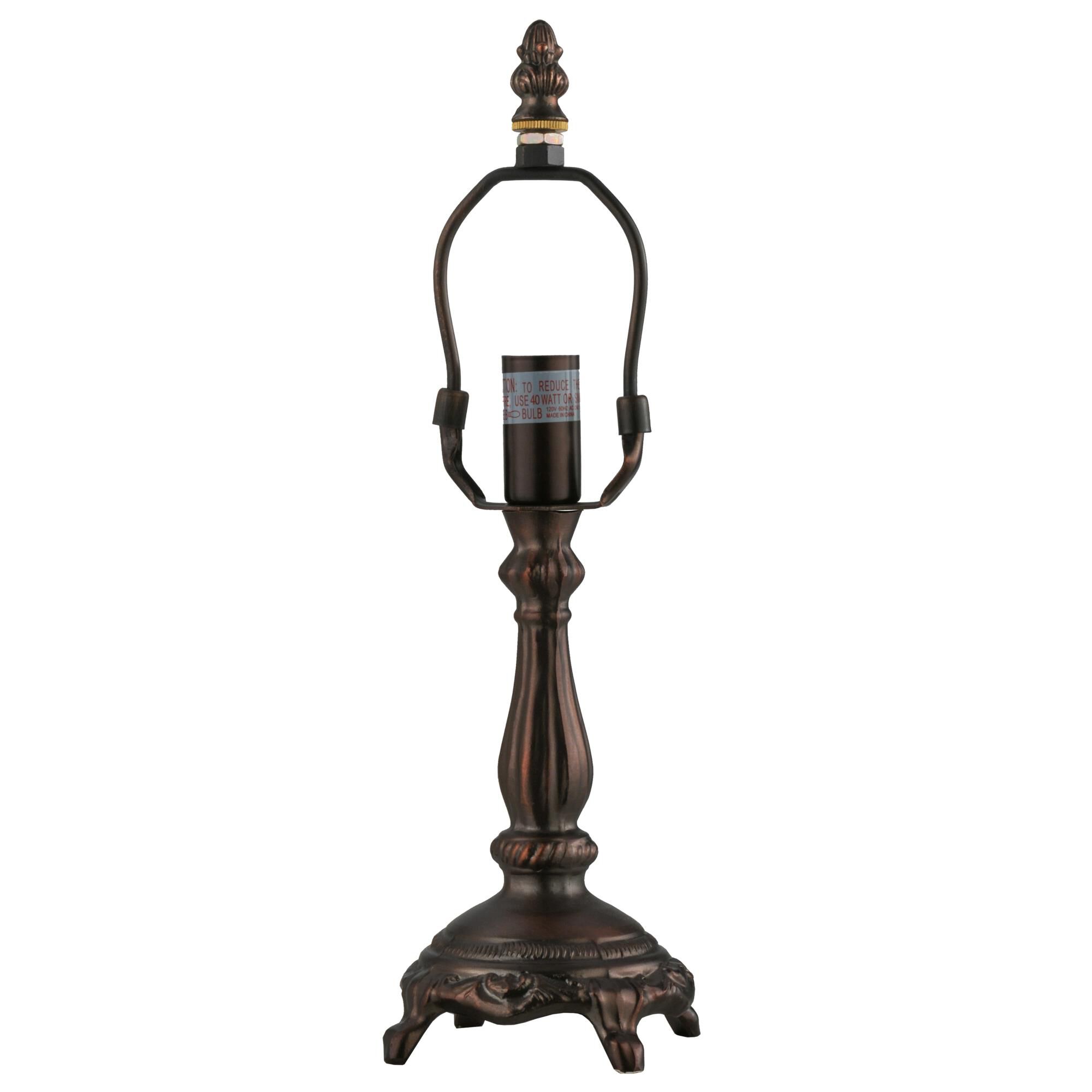 7 Inch Accent Lamp,