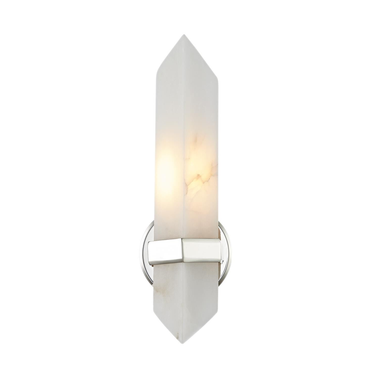 Alora Lighting Elisa Carlucci Valencia 15 Inch Wall Sconce