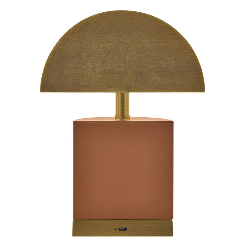Conrad 10 Inch Accent Lamp by Savoy House