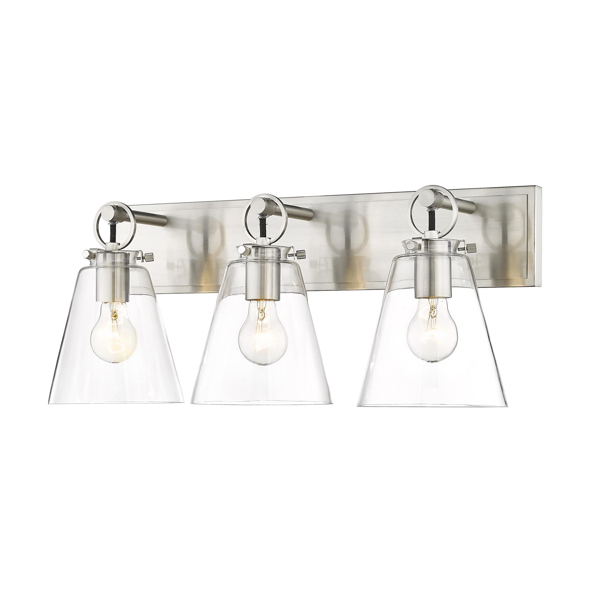 Harper 23 Inch 3 Light Bath Vanity Light by Z-Lite